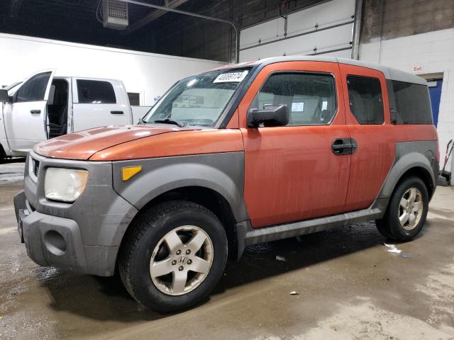 Obraz 2005 HONDA ELEMENT EX 2005