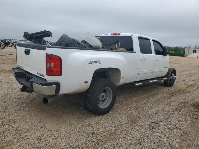 Image 3 of 2011 GMC SIERRA K3500 SLT 2011 with VIN 1GT424C88BF253880