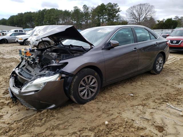Image 1 of 2016 TOYOTA CAMRY LE 2016 with VIN 4T4BF1FK9GR547665