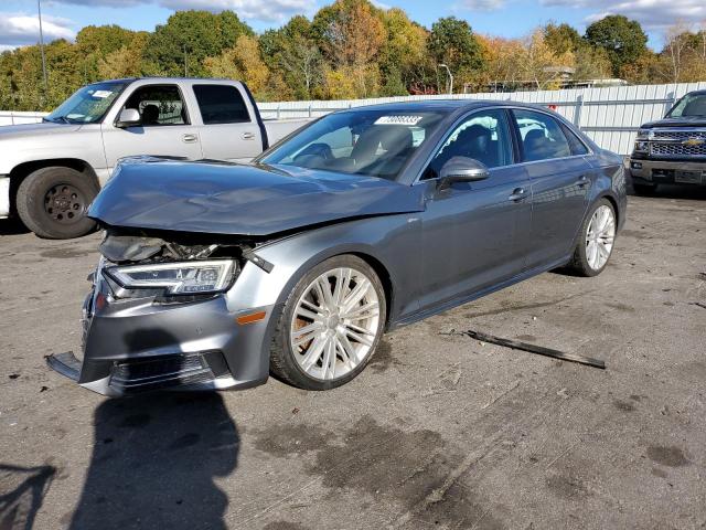Изображение 2017 AUDI A4 PREMIUM PLUS 2017