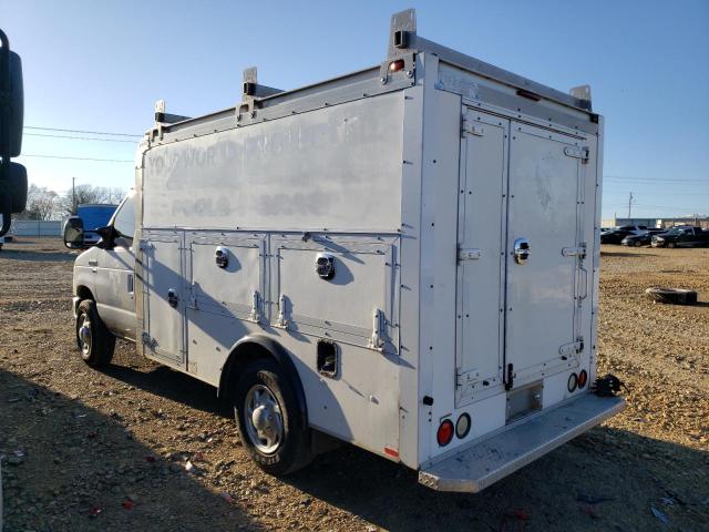 Image 2 of 2011 FORD ECONOLINE E350 SUPER DUTY CUTAWAY VAN 2011 with VIN 1FDWE3FL8BDA29199