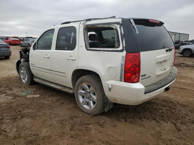 Obraz 2 z 2011 GMC YUKON SLT 2011 z VIN 1GKS2CE02BR348284