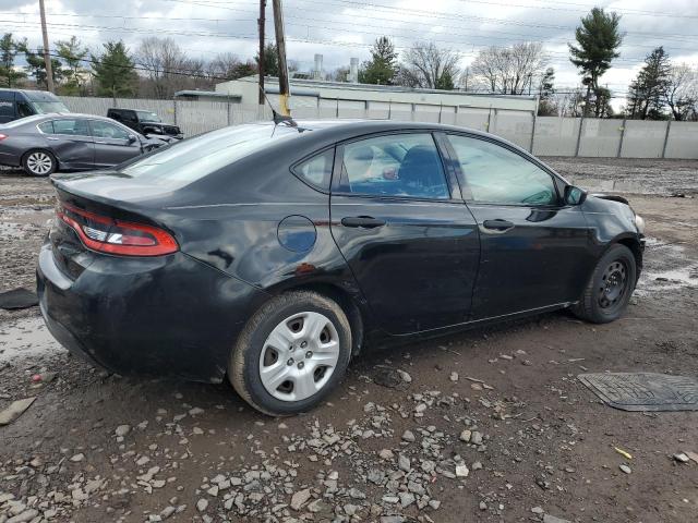 Image 3 of 2013 DODGE DART SE 2013 with VIN 1C3CDFAA0DD141696