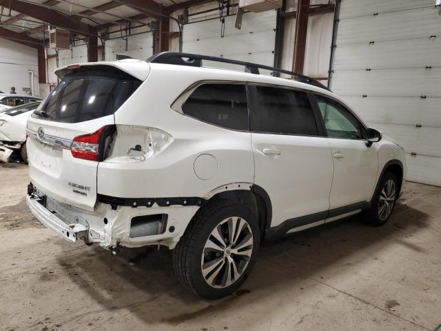 Image 3 of 2019 SUBARU ASCENT LIMITED 2019 with VIN 4S4WMAPD9K3488732
