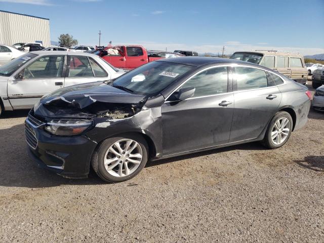 Изображение 1 2016 CHEVROLET MALIBU LT 2016 с VIN 1G1ZE5ST0GF181713