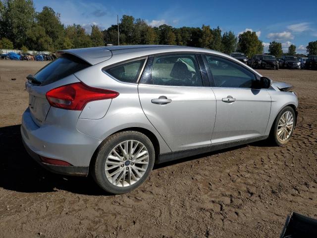 Image 3 of 2018 FORD FOCUS TITANIUM 2018 with VIN 1FADP3N21JL296287