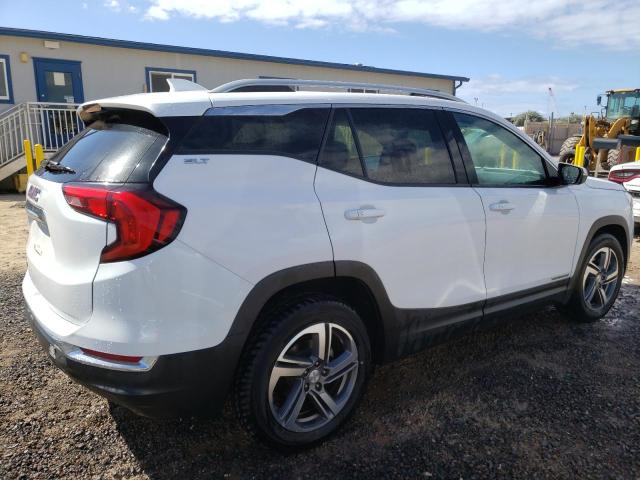 Изображение 3 2020 GMC TERRAIN SLT 2020 с VIN 3GKALPEV9LL192345