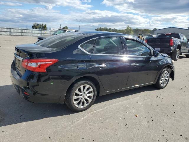 Obraz 3 z 2018 NISSAN SENTRA S 2018 z VIN 3N1AB7AP2JL638874