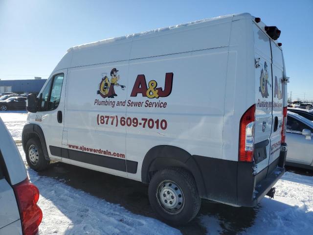 Изображение 2 2019 RAM PROMASTER 1500 1500 HIGH 2019 с VIN 3C6TRVBG2KE553048