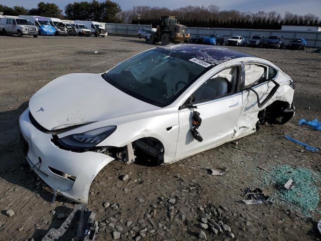 Изображение 1 2019 TESLA MODEL 3  2019 с VIN 5YJ3E1EA7KF324797