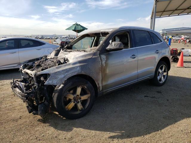 Obraz 2011 AUDI Q5 PREMIUM PLUS 2011