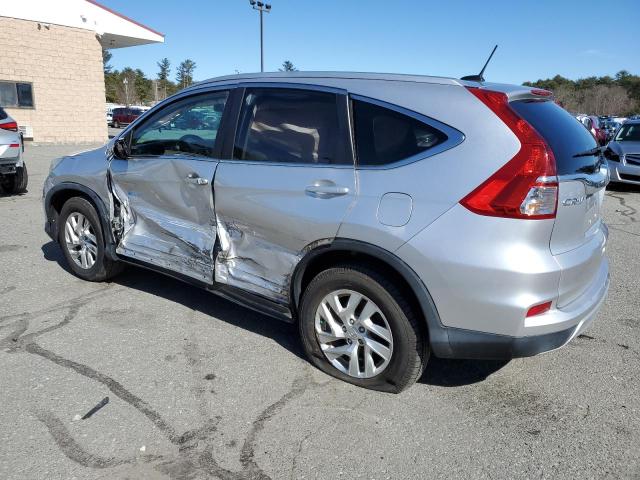Image 2 of 2016 HONDA CR-V EXL 2016 with VIN 2HKRM4H79GH725940
