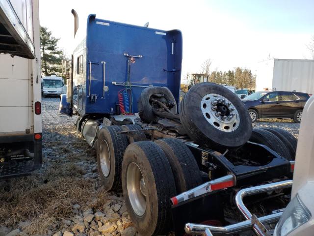 Obraz 3 z 2017 PETERBILT 389  2017 z VIN 1XPXD49X3HD435253