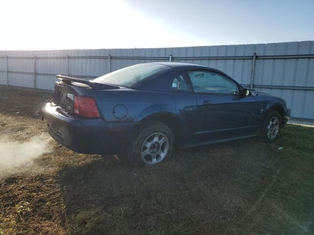 Obraz 3 z 2000 FORD MUSTANG  2000 z VIN 1FAFP4046YF224873
