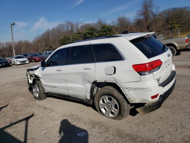 Изображение 2 2015 JEEP GRAND CHEROKEE LAREDO 2015 с VIN 1C4RJFAG1FC172127