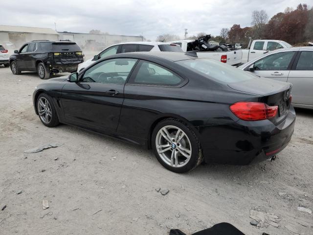 Изображение 2 2014 BMW 428 I 2014 с VIN WBA3N3C53EK231247