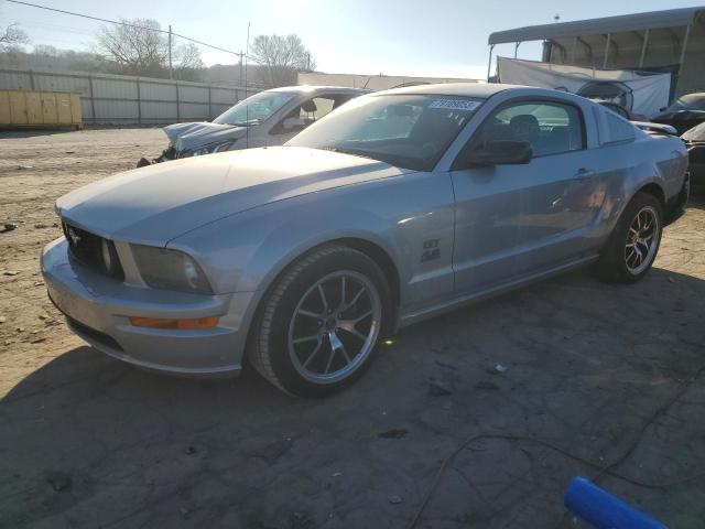 2007 FORD MUSTANG GT 2007 image