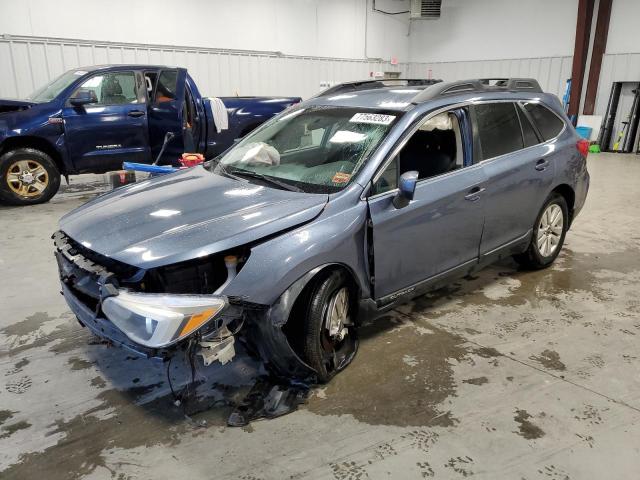 Obraz 1 z 2016 SUBARU OUTBACK 2.5I PREMIUM 2016 z VIN 4S4BSACC7G3285251