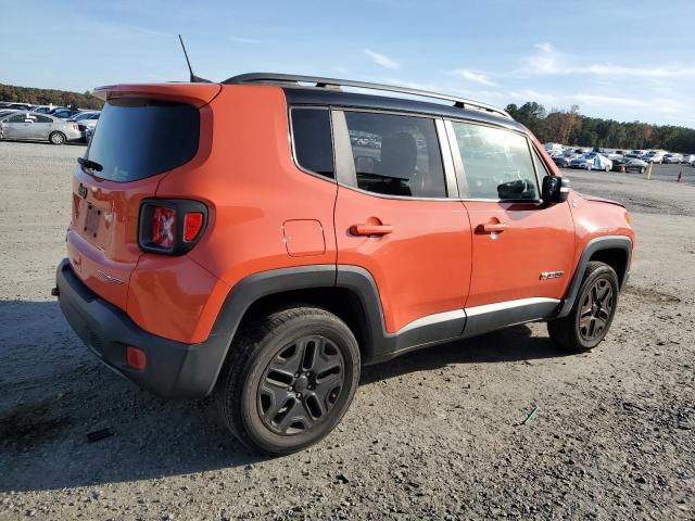 Obraz 3 z 2018 JEEP RENEGADE TRAILHAWK 2018 z VIN ZACCJBCB5JPH11269