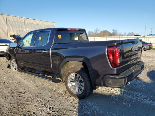 Изображение 2 2023 GMC SIERRA K1500 DENALI 2023 с VIN 3GTUUGE82PG350961