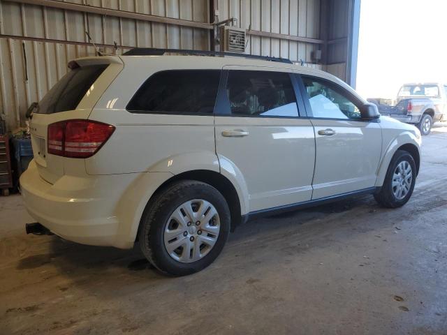 Изображение 3 2017 DODGE JOURNEY SE 2017 с VIN 3C4PDCAB4HT520155