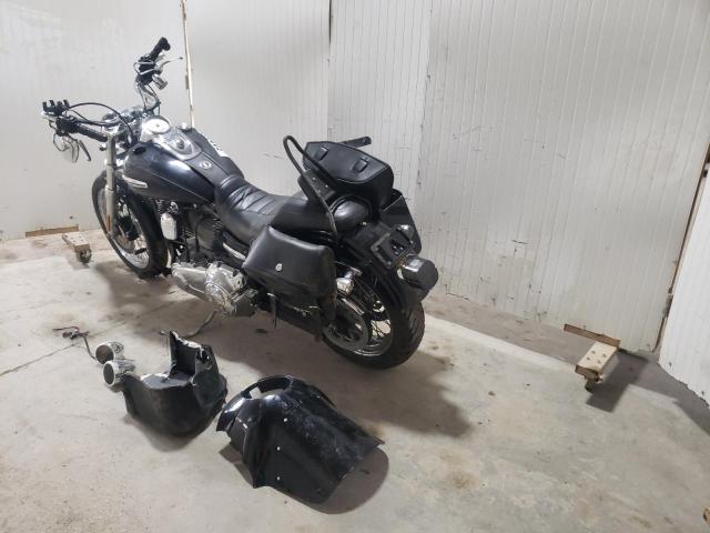 Image 3 of 2009 HARLEY-DAVIDSON FXDC  2009 with VIN 1HD1GV4119K334439