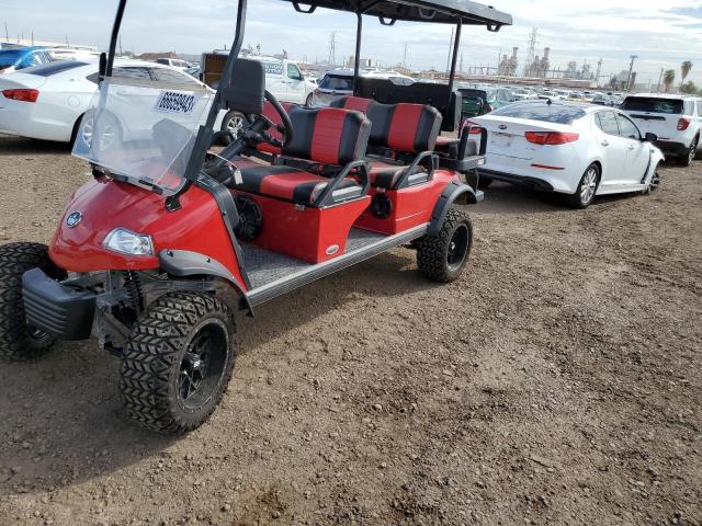 Image 2 of 2021 GOLF GOLF CART 2021 with VIN 7MZL40825MC002364