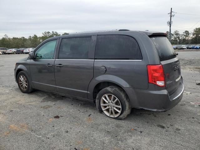 Image 2 of 2019 DODGE GRAND CARAVAN SXT 2019 with VIN 2C4RDGCGXKR753802