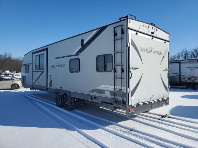 Obraz 3 z 2020 WILDWOOD WOLF PACK 2020 z VIN 5ZT2CTPB3L1214857
