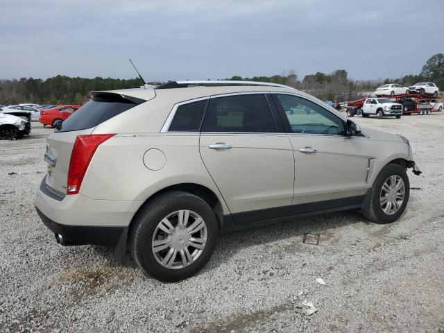 Изображение 3 2012 CADILLAC SRX LUXURY COLLECTION 2012 с VIN 3GYFNAE31CS607830