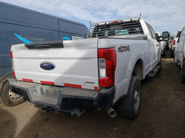 Image 3 of 2019 FORD F250 SUPER DUTY 2019 with VIN 1FT7X2B60KEC41313