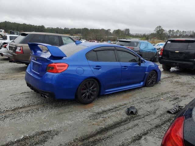 Image 3 of 2018 SUBARU WRX  2018 with VIN JF1VA1B69J9832644