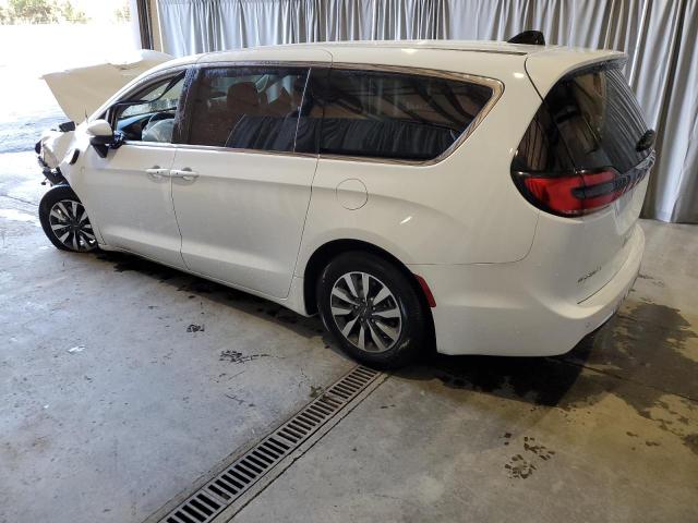 Image 2 of 2023 CHRYSLER PACIFICA HYBRID TOURING L 2023 with VIN 2C4RC1L70PR554524