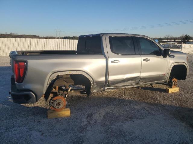 Image 3 of 2019 GMC SIERRA K1500 AT4 2019 with VIN 1GTP9EED0KZ214370