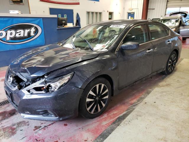 Image 1 of 2018 NISSAN ALTIMA 2.5 2018 with VIN 1N4AL3AP1JC242262