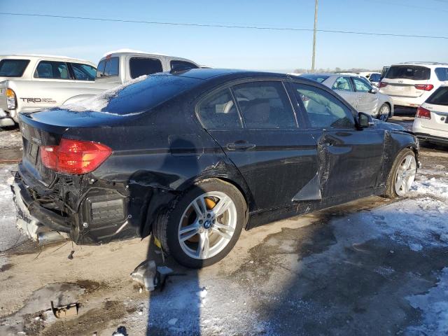 Obraz 3 z 2015 BMW 335 I 2015 z VIN WBA3A9C58FKW74493