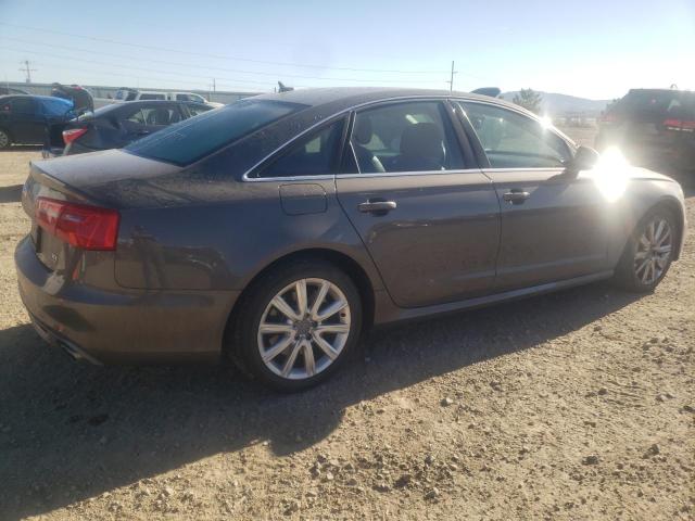 Obraz 3 z 2014 AUDI A6 PRESTIGE 2014 z VIN WAUHMAFC8EN051980