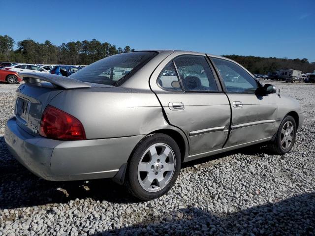 Image 3 of 2006 NISSAN SENTRA 1.8 2006 with VIN 3N1CB51D56L587865