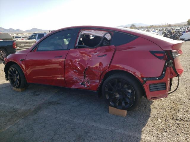 Obraz 2 z 2023 TESLA MODEL Y  2023 z VIN 7SAYGDEEXPF812480