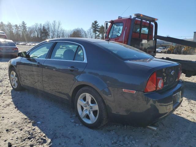 Image 2 of 2010 CHEVROLET MALIBU LS 2010 with VIN 1G1ZB5EB2AF263297