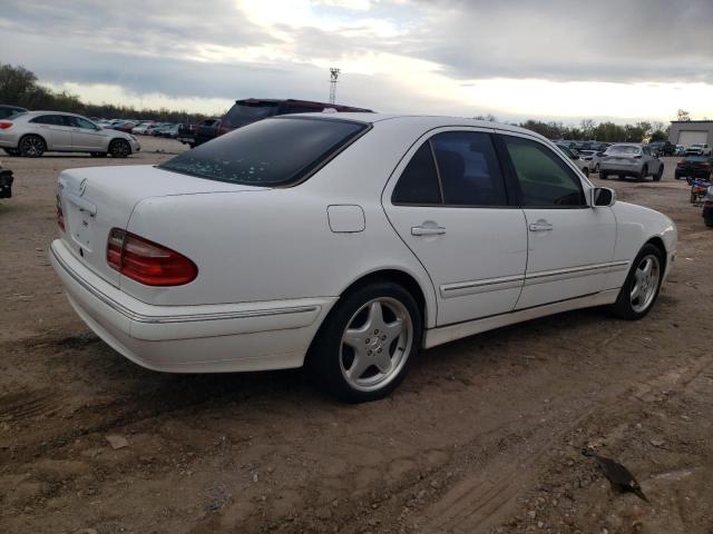 Изображение 3 2001 MERCEDES-BENZ E 320 2001 с VIN WDBJF65J31B248383