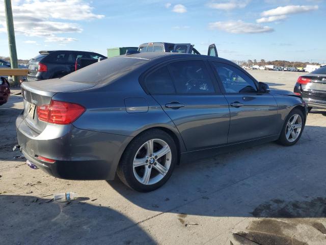 Image 3 of 2014 BMW 320 I XDRIVE 2014 with VIN WBA3C3C5XEF986085