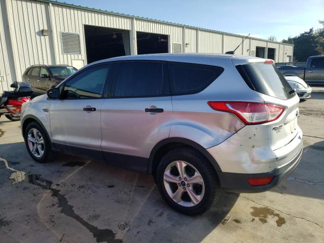 Obraz 2 z 2014 FORD ESCAPE S 2014 z VIN 1FMCU0F79EUA97510