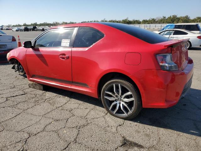 Изображение 2 2015 TOYOTA SCION TC  2015 с VIN JTKJF5C71FJ002795