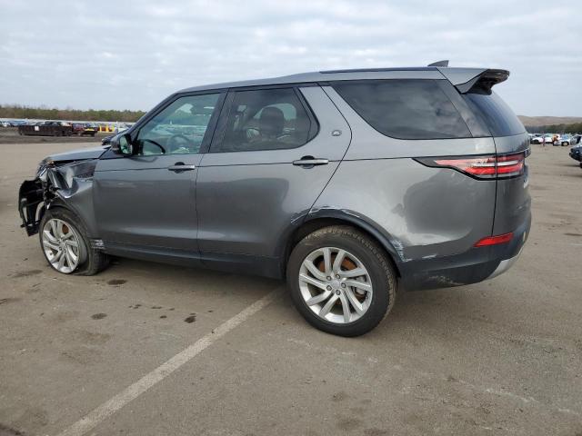 Obraz 2 z 2018 LAND ROVER DISCOVERY HSE 2018 z VIN SALRR2RV5JA061338