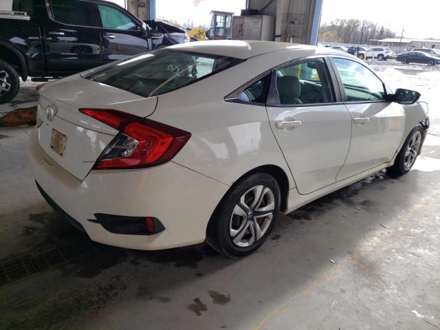 Image 3 of 2016 HONDA CIVIC LX 2016 with VIN 19XFC2F53GE043765