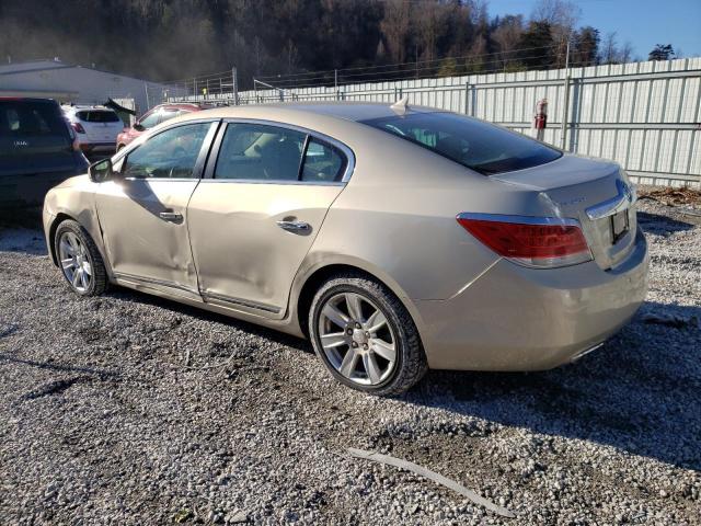Изображение 2 2012 BUICK LACROSSE PREMIUM 2012 с VIN 1G4GD5E37CF108910