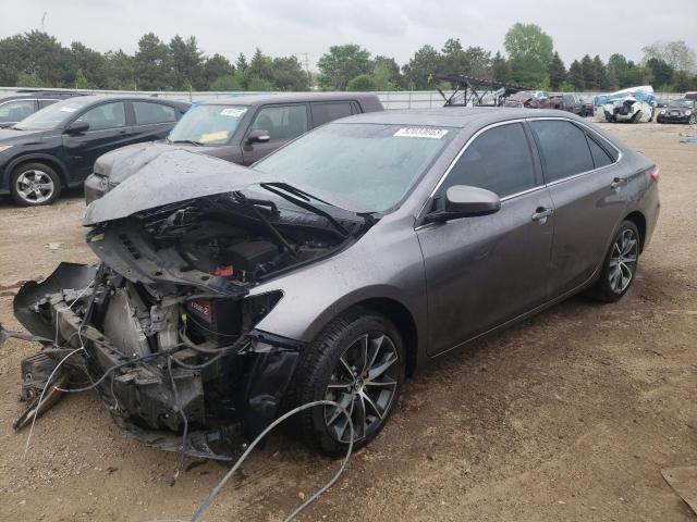 Изображение 1 2016 TOYOTA CAMRY LE 2016 с VIN 4T1BF1FK5GU543087