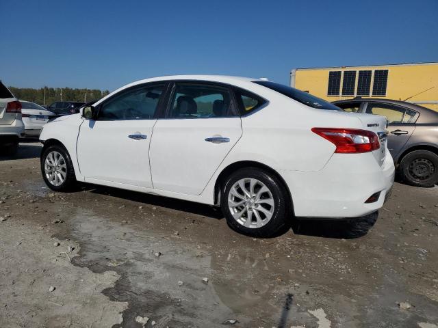 Image 2 of 2019 NISSAN SENTRA S 2019 with VIN 3N1AB7AP8KY345498