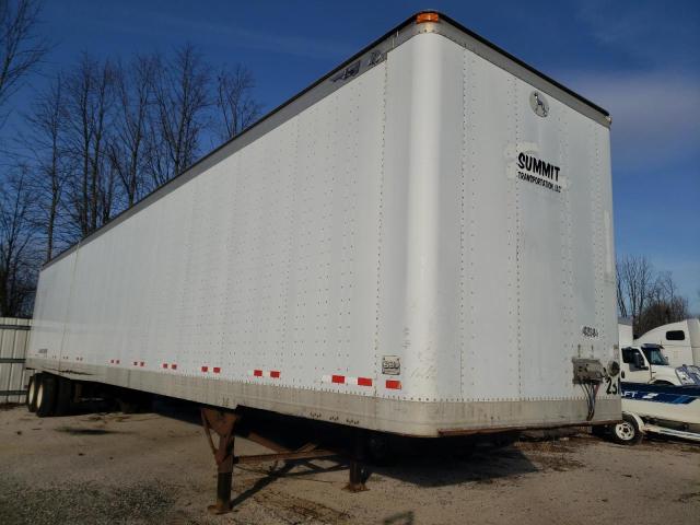 Obraz 1 z 2005 GRAT TRAILER 2005 z VIN 1GRAA06225B707354